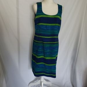 Jessica Howard Sleeveless Dress